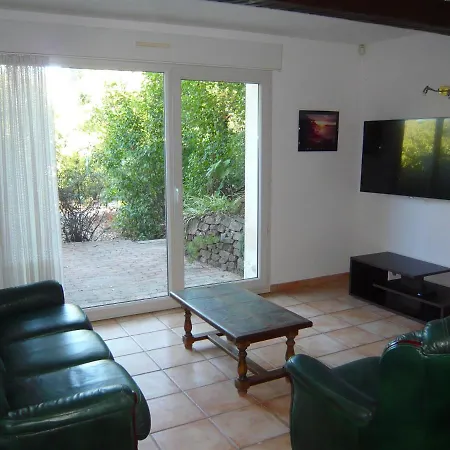 Vakantiehuis Location Provence